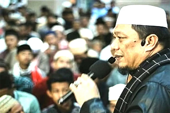 In Memoriam Ustadz Yahya Waloni: Singgah yang Membekas