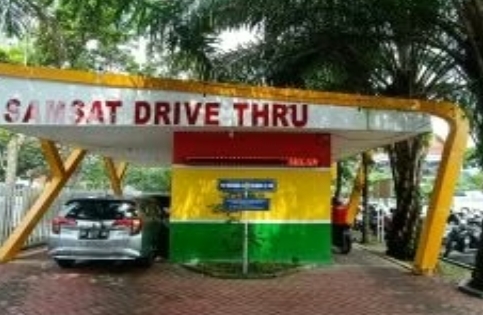 Pemprov Riau Perpanjang Program Pemutihan Pajak Kendaraan
