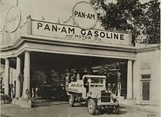 Panam