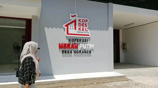 58 Persen Dana Desa Dialihkan untuk KDMP, Kemendes Pastikan Infrastruktur Desa Tetap Aman