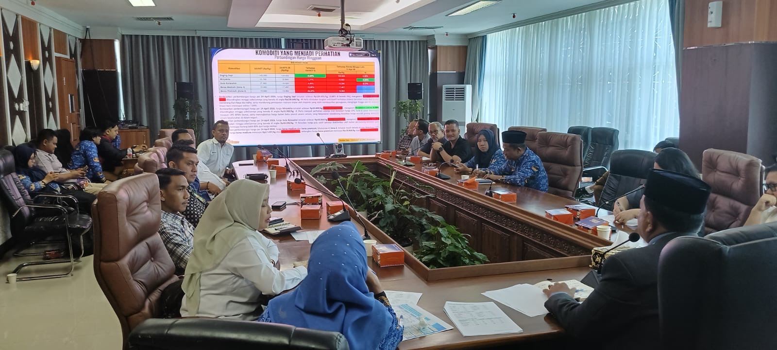 Harga Minyakita Tembus Rp 20 Ribu di Pekanbaru, Jauh di Atas HET