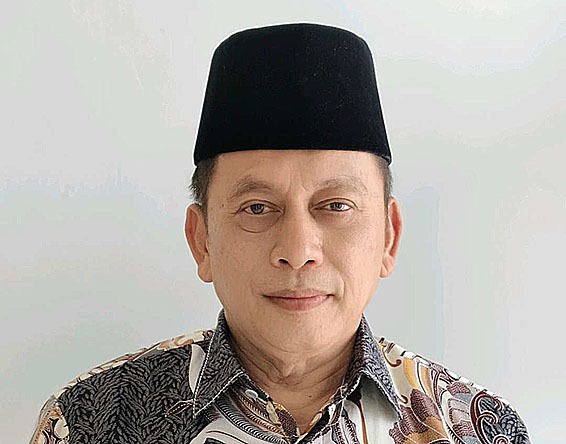 Amprial Menang Pemilihan RW 07, Fokus Bangun Kekompakan Warga