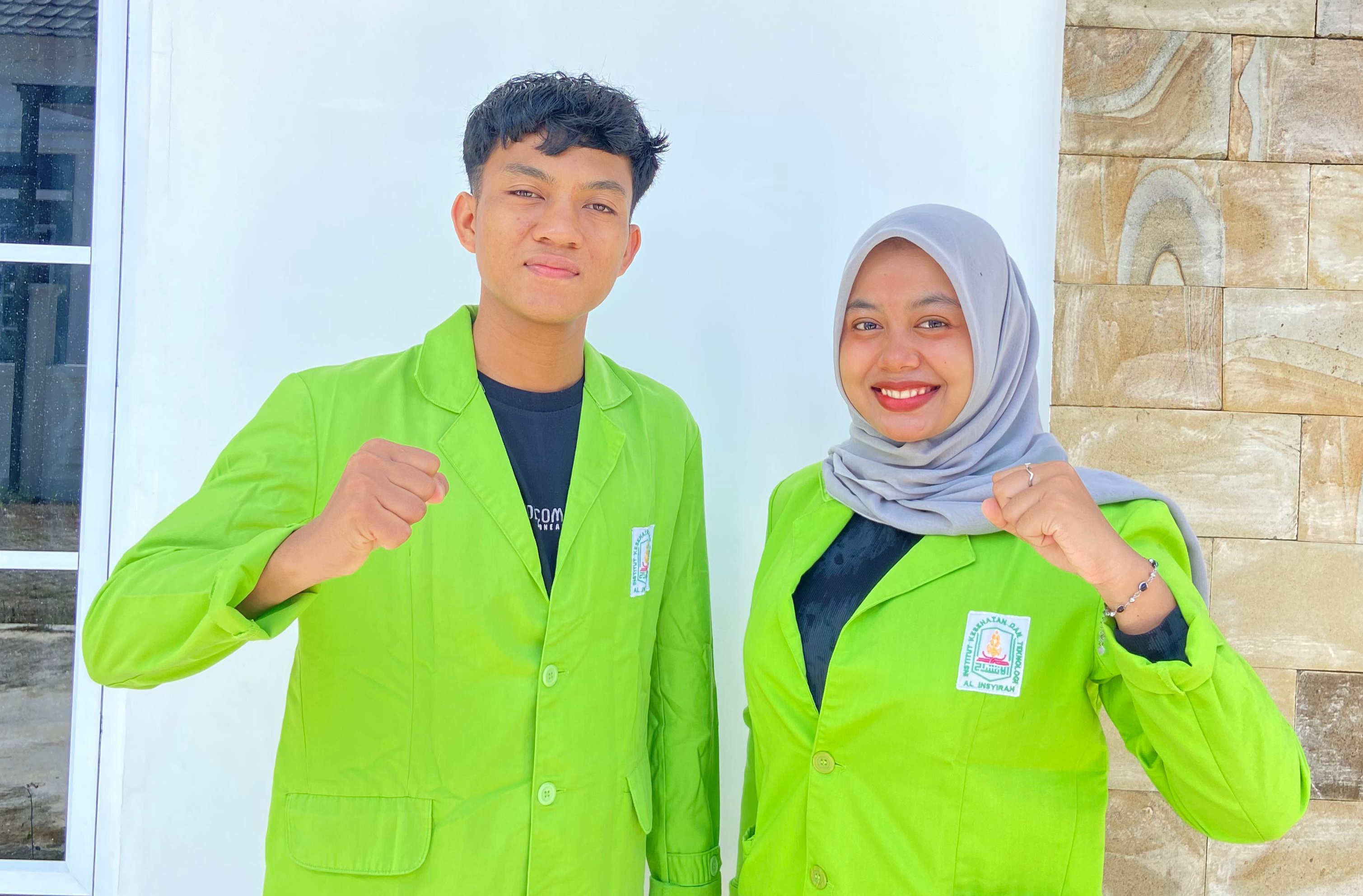 Pengurus Ormawa IKTA Periode 2026 Resmi Dilantik, Awal Regenerasi Kepemimpinan Mahasiswa