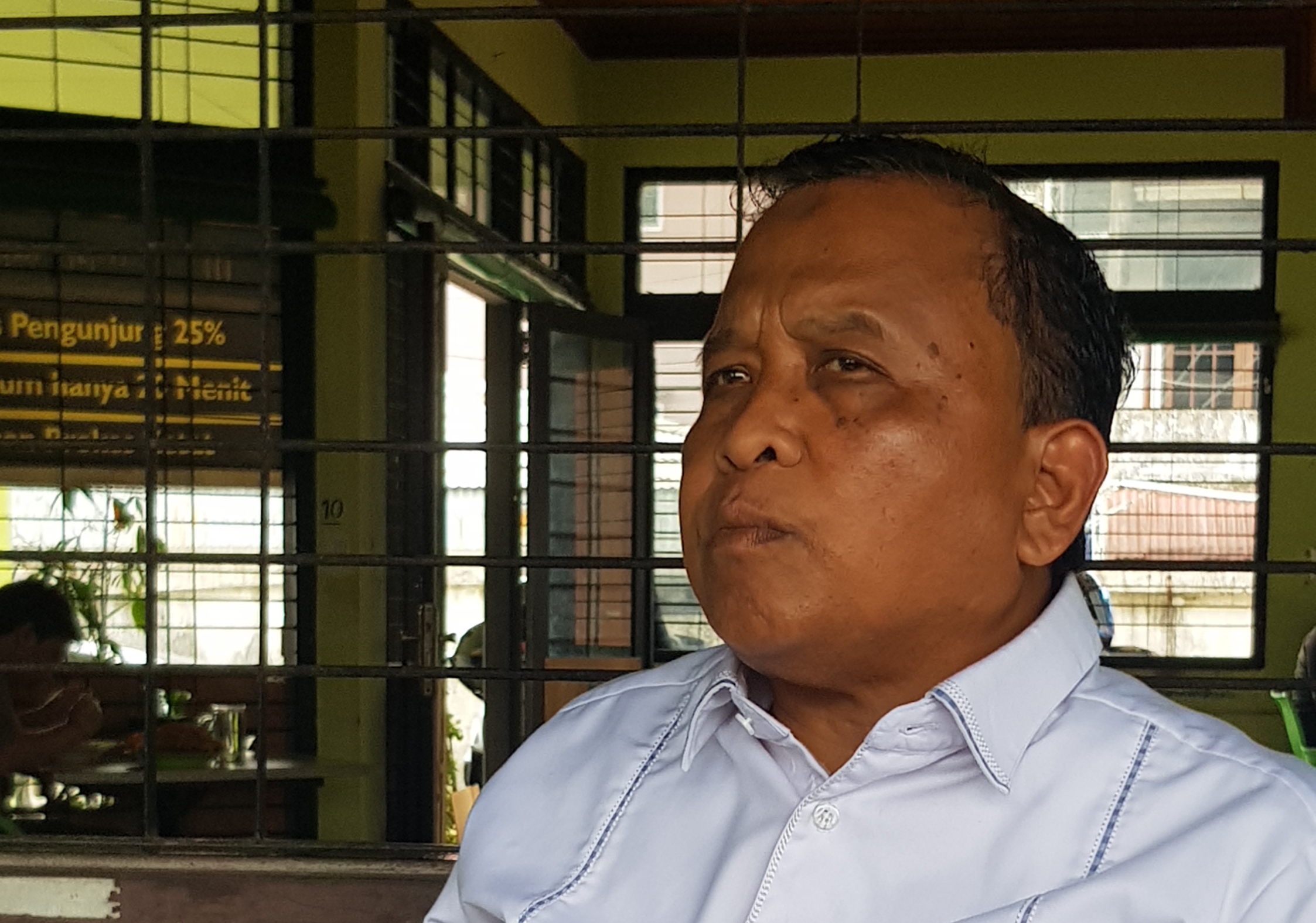 Permaskab Meranti Desak Penertiban Panglong Arang Tegas, Jangan Tebang Pilih dan Hanya Sentuh Rakyat Kecil Saja