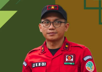 Karhutla di Pulau Mendol Sasar Empat Hektare Lahan 