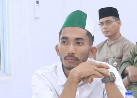 Diduga Rusak Ekosistem dan Eksploitasi Pekerja, HMI Meranti Desak Pemerintah Bubarkan Koperasi Panglong Arang