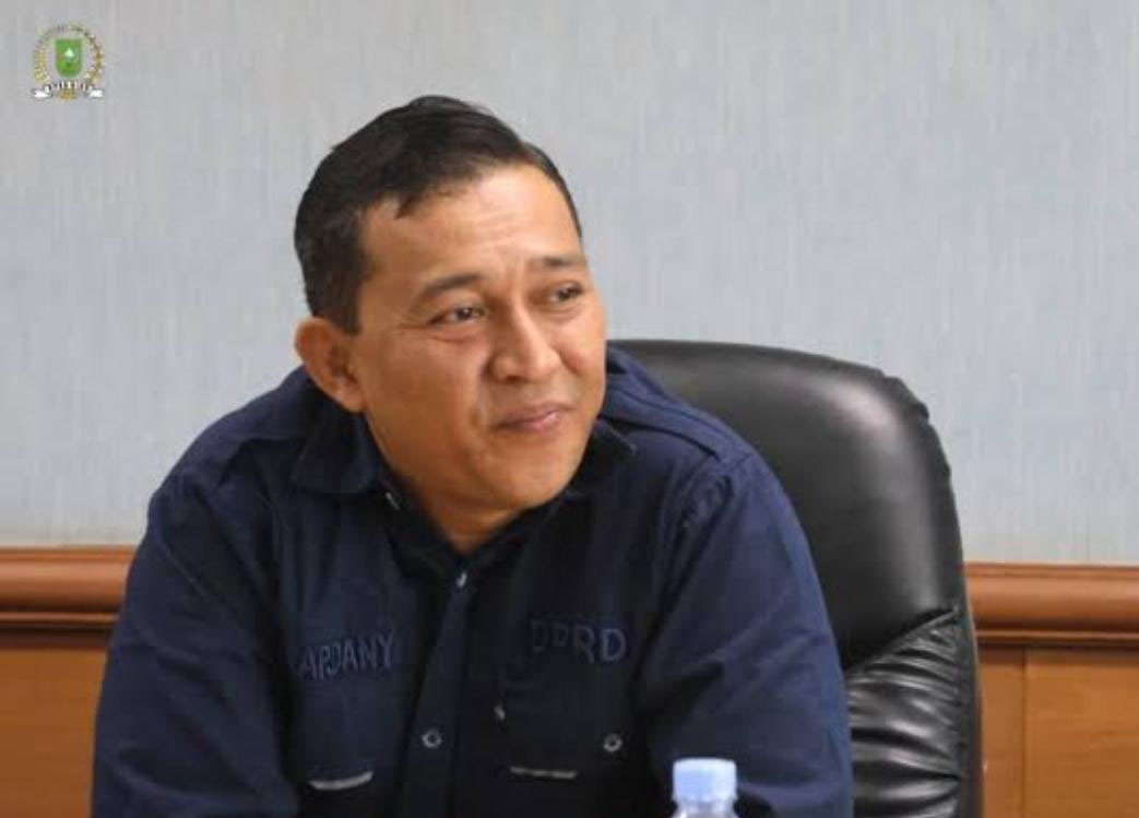 Survei Opini Rakyat pada Dewan Dapil Pekanbaru, Citra Sumardany Meningkat Tajam