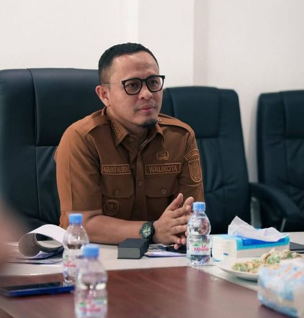 Wali Kota Pekanbaru Ingin Pelayanan Lebih Dekat, Camat Diberi Kewenangan Lebih Luas