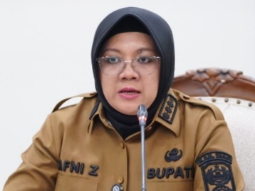 Sidak PKS, Bupati Siak Tegaskan Tak Ada Ampun bagi Permainan Harga TBS