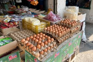 Pasar Murah Kembali Digelar, Beras SPHP Rp 60 Ribu hingga Minyakita Rp 15.500