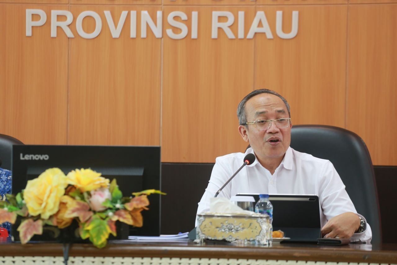 25 Ribu Wisman Kunjungi Riau pada April 2026, Malaysia Jadi Penyumbang Terbesar