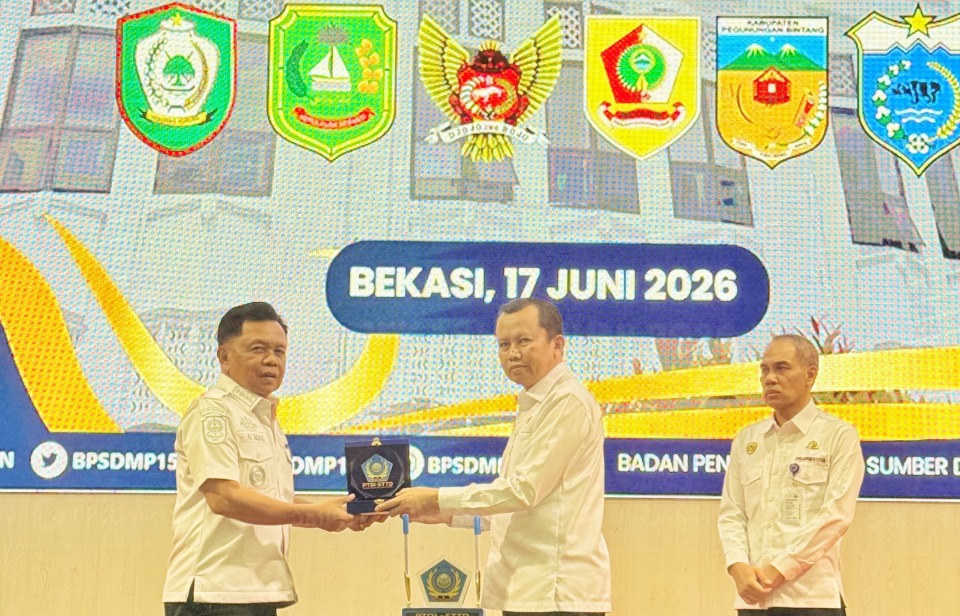 Pemkab Kepulauan Meranti Gandeng Kemenhub, Siapkan SDM Transportasi Darat hingga 2032