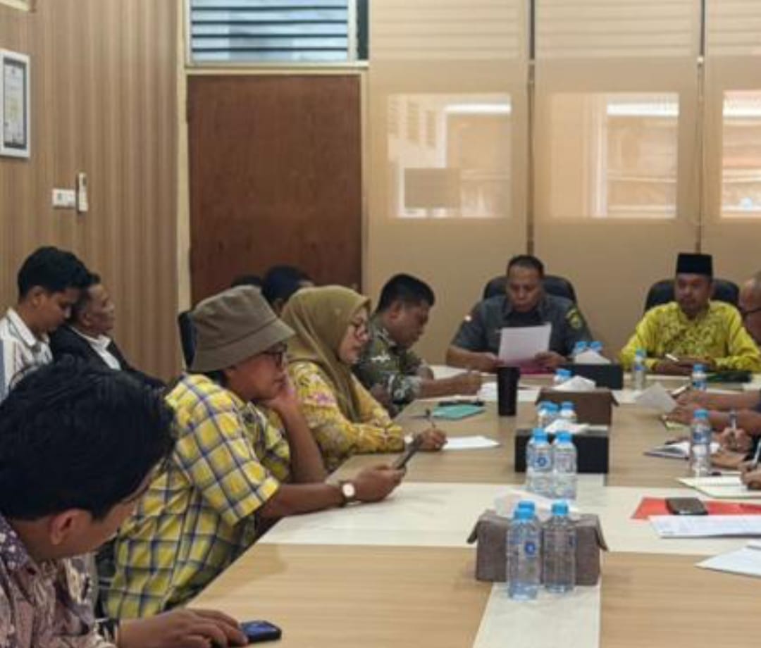RUPS-LB SPR Cipta Lestari Tetapkan Suryadi Khusaini dan Fajar Menanti Simanjuntak di Posisi Baru