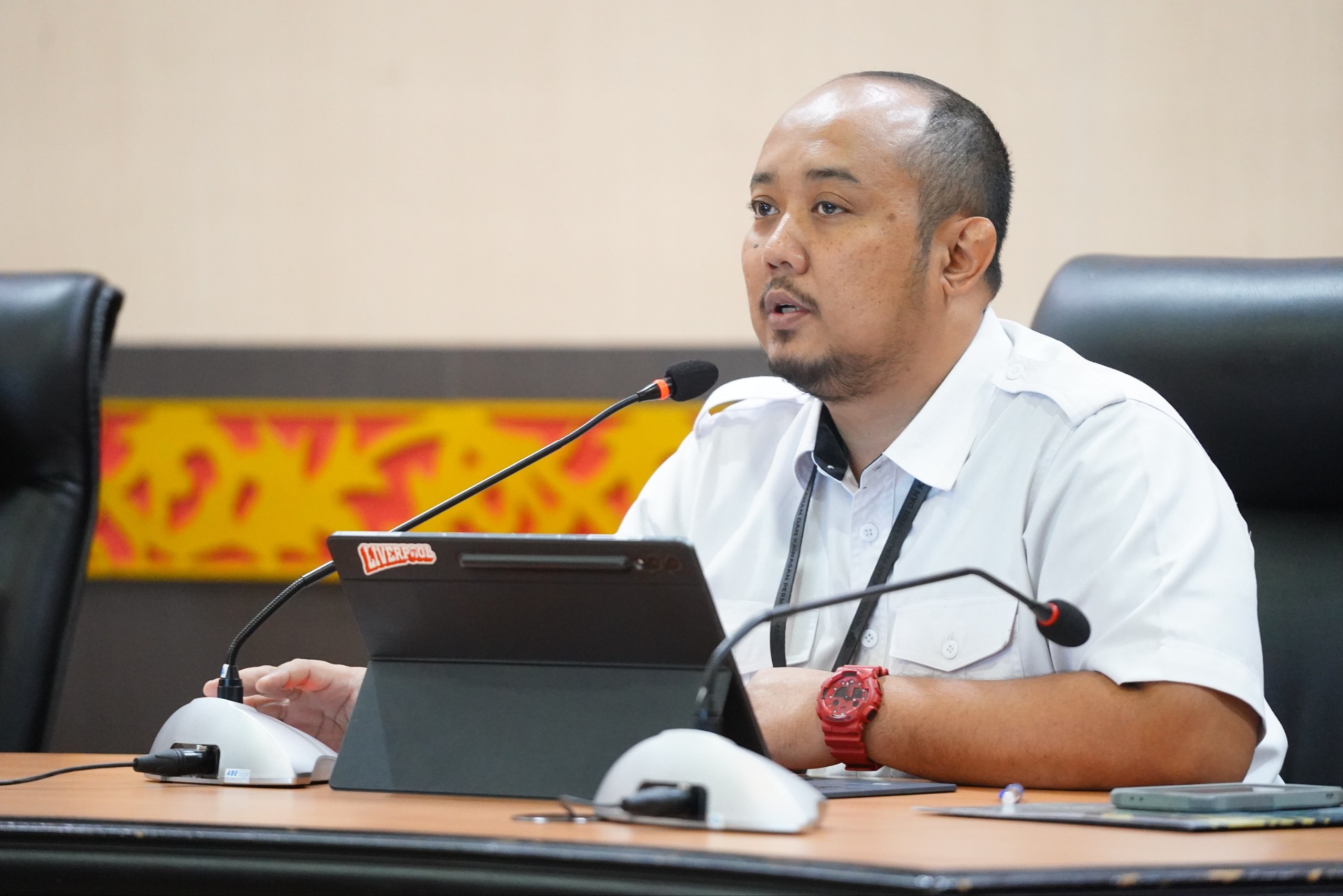 Sebanyak 4.863 Rumah di Riau Jadi Target Program BSPS 2026