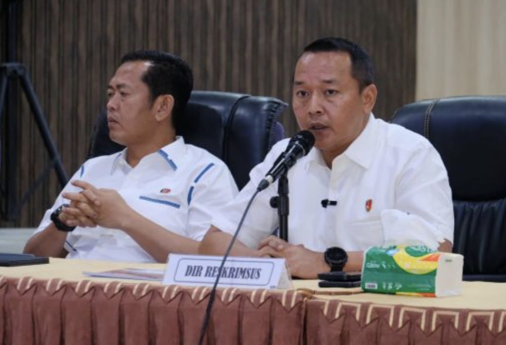Polda Riau Kembali Limpahkan Berkas Perkara PT Musim Mas ke Kejati