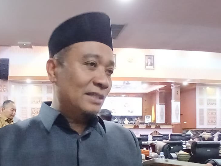 Pemko Pekanbaru Optimistis Raih Kembali Opini WTP, PAD 2025 Tembus Rp1,3 Triliun