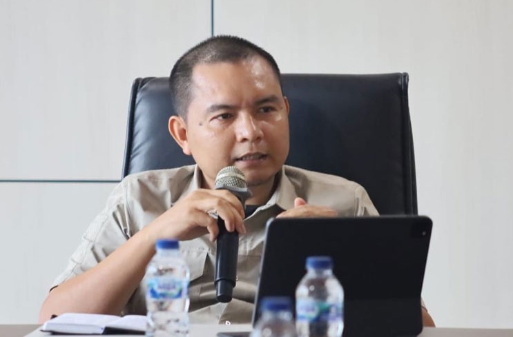 Pemko Pekanbaru Gratiskan BPHTB bagi Masyarakat Berpenghasilan Rendah