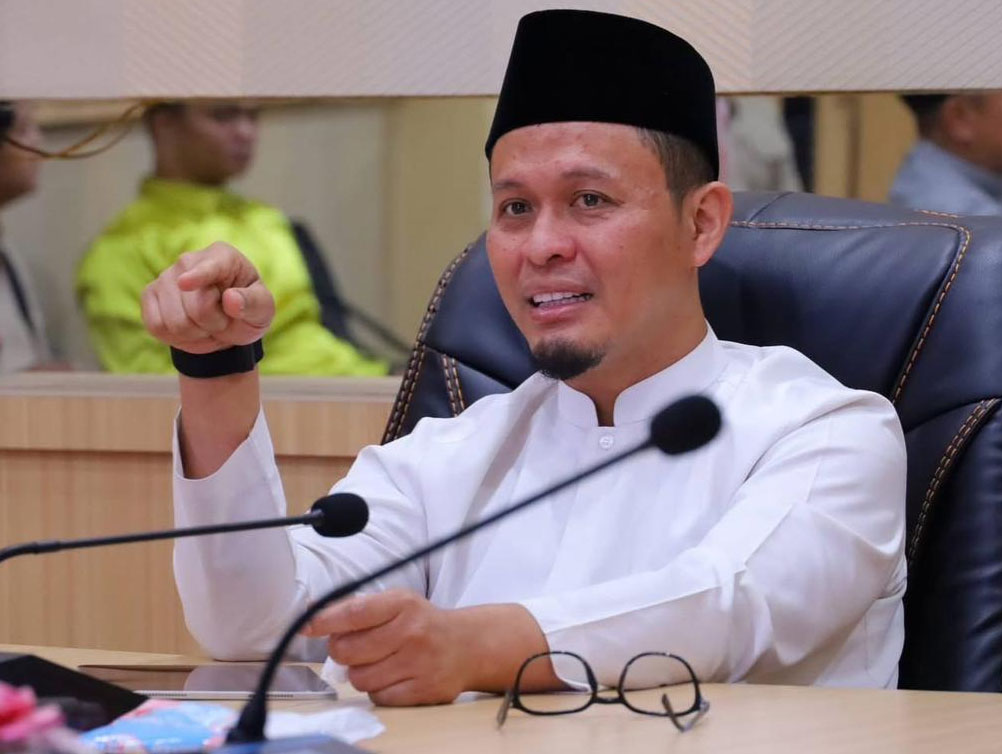 Pemko Pekanbaru Tegaskan Pembebasan BPHTB dan Retribusi PBG bagi MBR Sudah Berlaku Sejak 2025