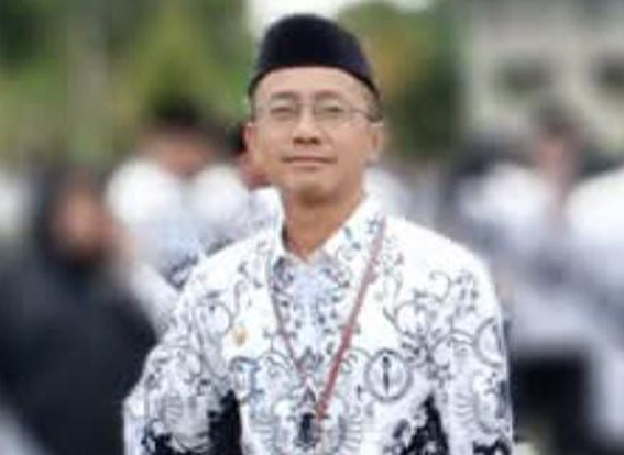 SMAN 1 Merbau Bentuk Komite Baru dan Sosialisasikan Aturan Seragam Sekolah
