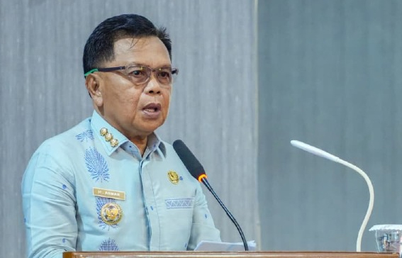 Ranperda Pertanggungjawaban APBD 2025 Disetujui, Pemkab Meranti Siap Tindak Lanjuti Rekomendasi DPRD