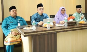 Siak Terima Dana Revitalisasi Sekolah Lebih dari Rp61 Miliar, Bupati Afni Tegaskan Larangan Pungli