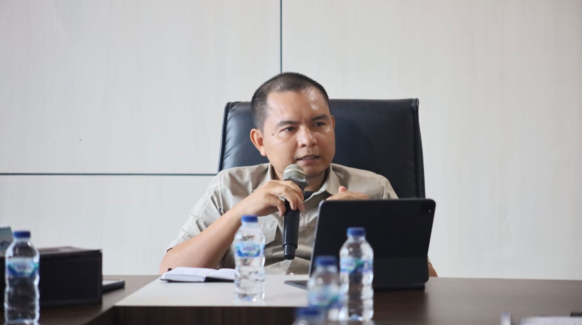 Bebas Denda Pajak Daerah Berakhir 31 Agustus, Warga Pekanbaru Diminta Segera Manfaatkan