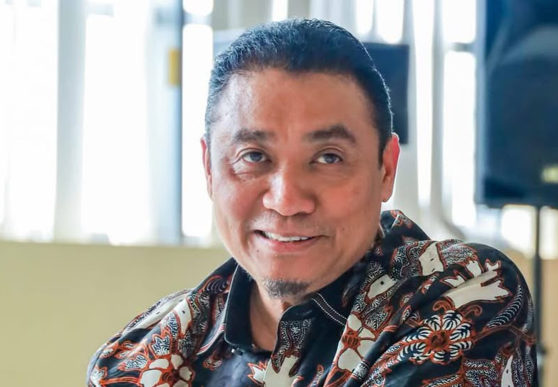Warga Pekanbaru Diminta Manfaatkan Cek Kesehatan Gratis untuk Deteksi Penyakit Sejak Dini
