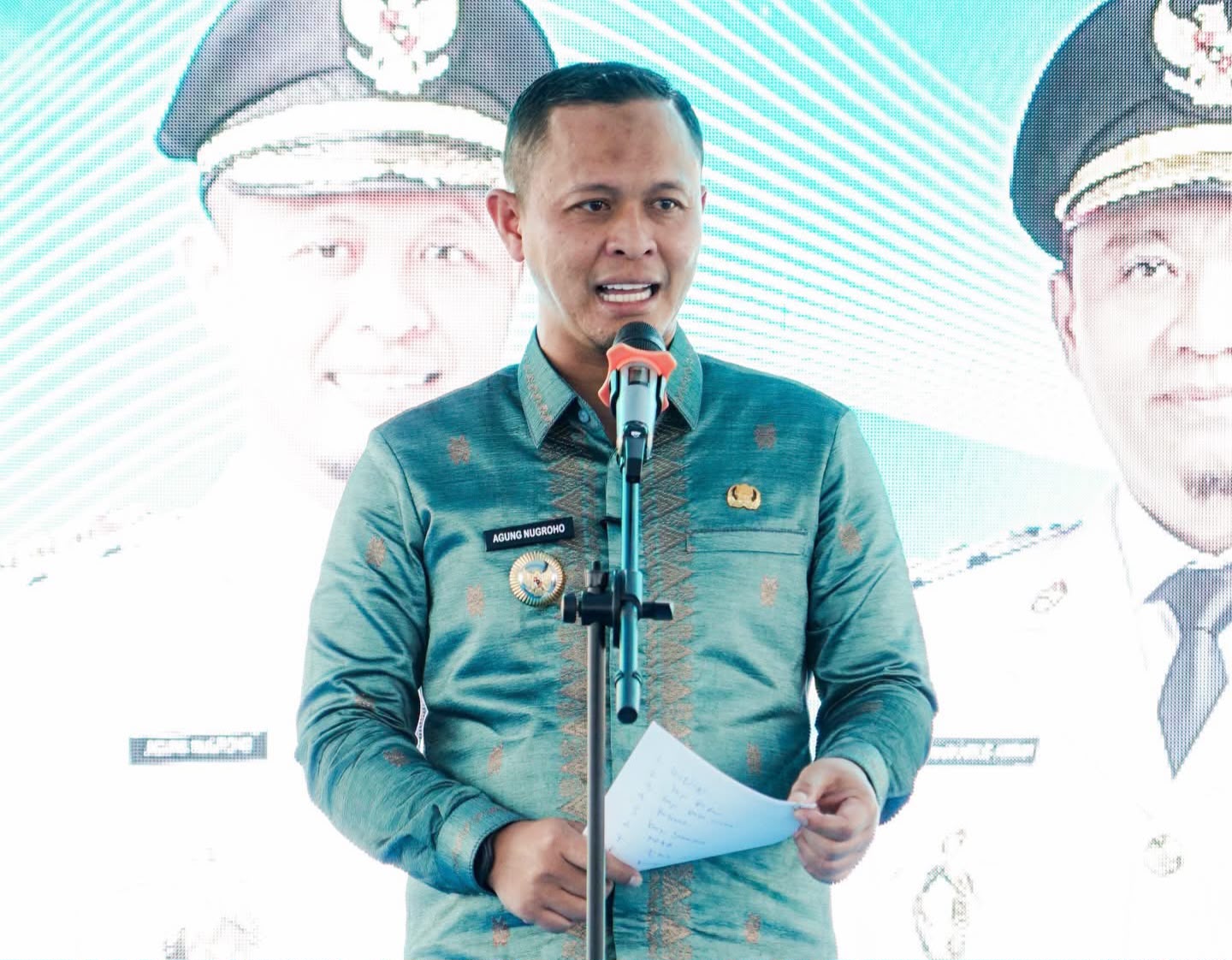 Pemko Pekanbaru Bentuk Pasukan LESTARI, Dukung Percepatan Penanganan Masalah Lingkungan