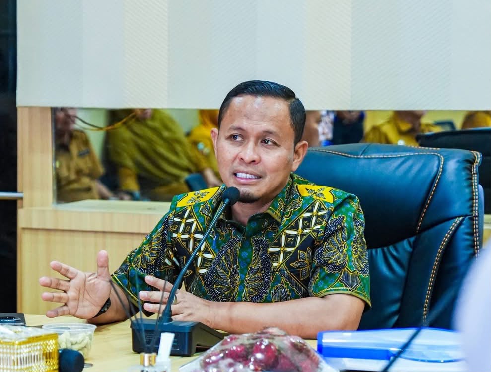 Pemko Pekanbaru Siapkan MPP Mini di Empat Kecamatan, Pelayanan Perizinan Makin Dekat
