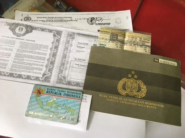Penghapusan Denda PKB Segera Berakhir, Bapenda Riau Imbau Warga Manfaatkan Program