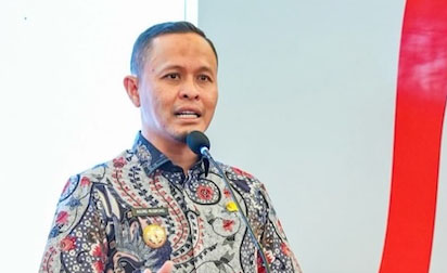 Wali Kota Pekanbaru Pastikan 21 Puskesmas Siaga Selama Tanggap Darurat Karhutla