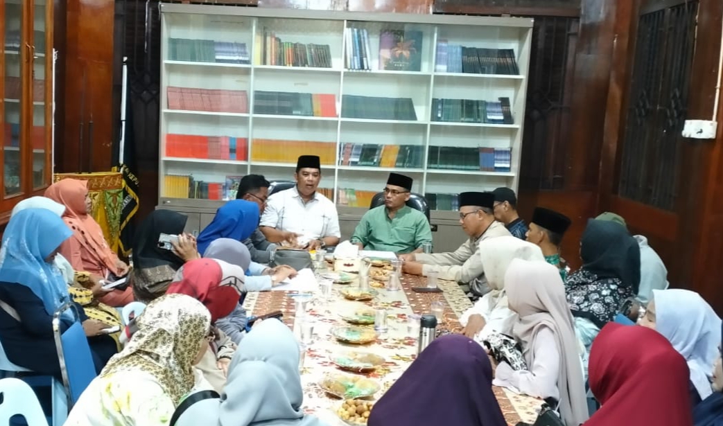 LAMR Meranti Matangkan Empat Agenda Adat dan Budaya, Digelar 19-20 September