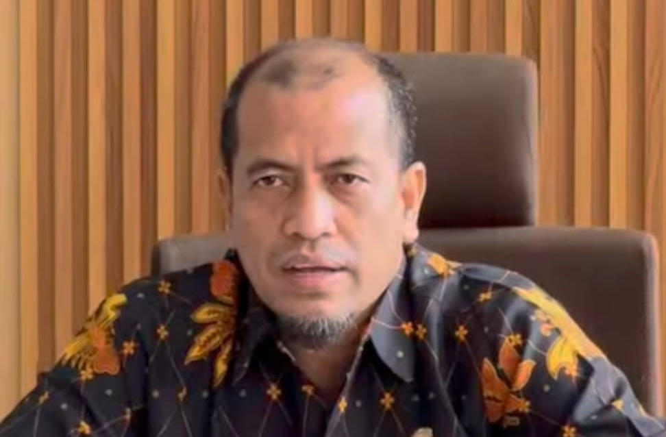 Antisipasi Dampak Kabut Asap Karhutla, Pemprov Riau dan RS Bhayangkara Buka Lima Posko Kesehatan