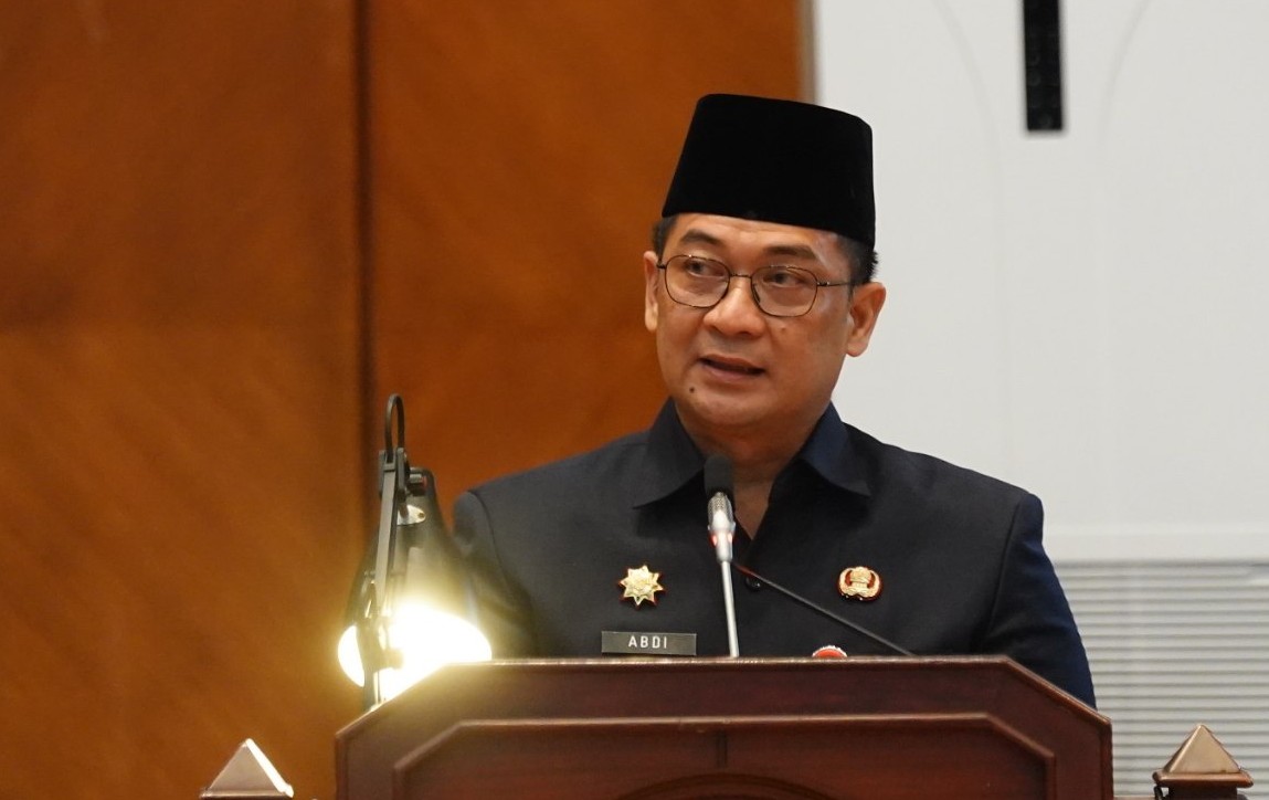 Pemprov Riau Komitmen Perketat Evaluasi BUMD