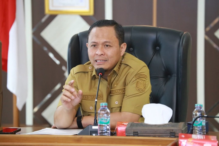 Pemko Pekanbaru Siapkan Subsidi Pembiayaan Rumah bagi MBR pada 2027