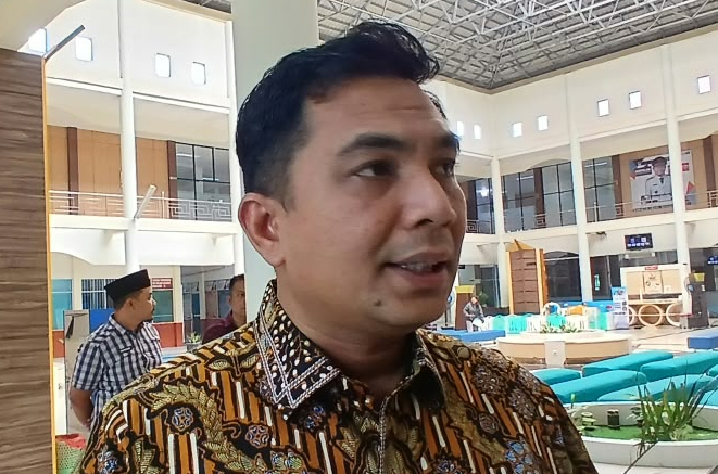 Pemko Pekanbaru Tegaskan BGS STC Tak Bisa Diperpanjang, Pedagang Tetap Bisa Menyewa