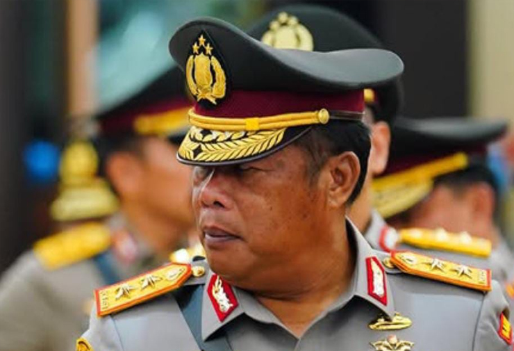 Babak Baru Polda Riau: Irjen Arman Achdiat Bawa Misi Polisi Berempati dan Peduli