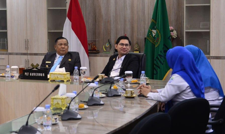 UHC Riau Tetap Terjaga, Pemprov dan BPJS Kesehatan Siapkan Penyesuaian Pembiayaan 2027