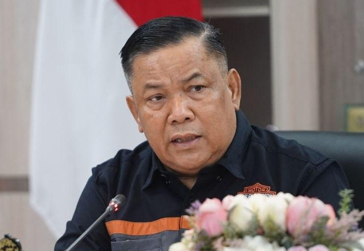 Alokasi BSPS Riau Naik Jadi 7.046 Unit, Pemprov Percepat Realisasi hingga Akhir 2026