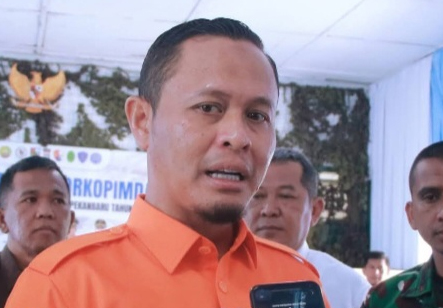 Wako Agung Dukung Penutupan THM yang Terbukti Jadi Lokasi Peredaran Narkoba