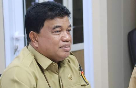 Disdik Pekanbaru Kembali Terapkan Sekolah Tatap Muka untuk SD dan SMP Mulai 19 Oktober