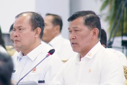 BNPB Sebut Riau Nihil Titik Api, Lima Provinsi Masih Jadi Prioritas Penanganan Karhutla