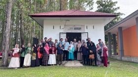 Ciptakan Lingkungan Asri dan Jadikan Sampah Bernilai Ekonomis