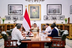 Gaji di Bawah Rp 10 Juta Sektor Horeka Bebas PPh Pasal 21