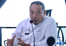 Realisasi Pajak Pekanbaru Capai 82,67 Persen