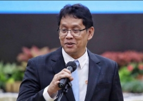 Purbaya Targetkan Ekonomi 2026 Tumbuh 6%: Nggak Kecapai, Gua Dipecat