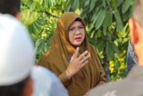 PT AIP Diminta Tanggung Jawab atas Pencemaran Sungai Pingai  