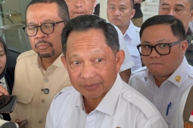 WFH 1 Hari Sepekan ASN-Swasta Tunggu Arahan Presiden