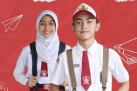 Kabar Gembira Jelang Ajaran Baru: Pendidikan Gratis di Pekanbaru Sepaket dengan Seragam