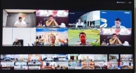 Sekjen Kemendagri Tekankan Daerah soal Keseriusan Pengendalian Inflasi